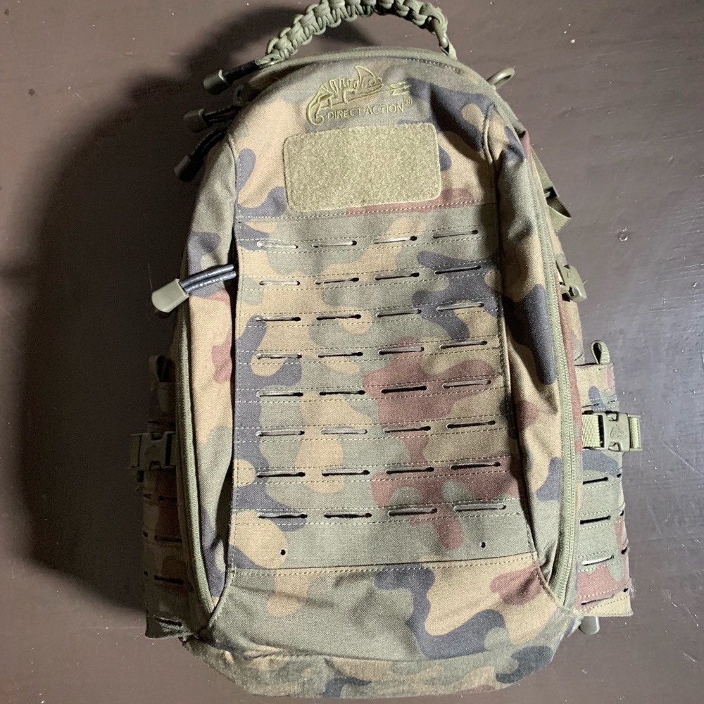 Direct Action Dust Backpack 20L